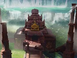 寻找遗失的光盘