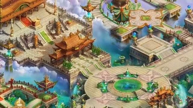 僵尸2048