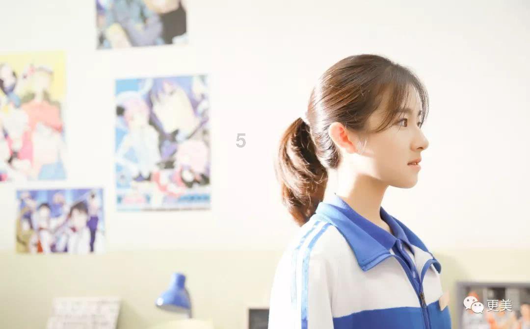 消除彩色点
