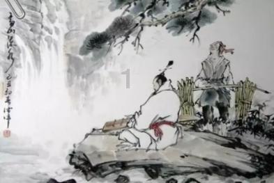 骑士的侍从